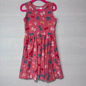 Dotdotsmile Dress Size 3/4 Sleeveless Tank New Without Tags